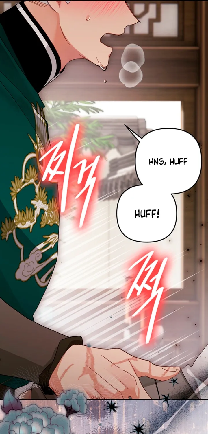 The Land of Abstinence Chapter 47 - page 31