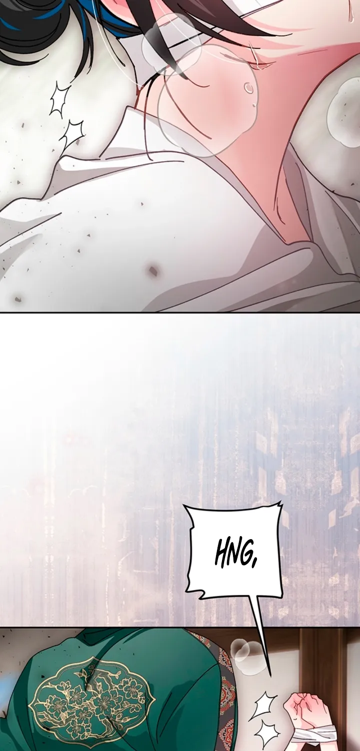 The Land of Abstinence Chapter 47 - page 42