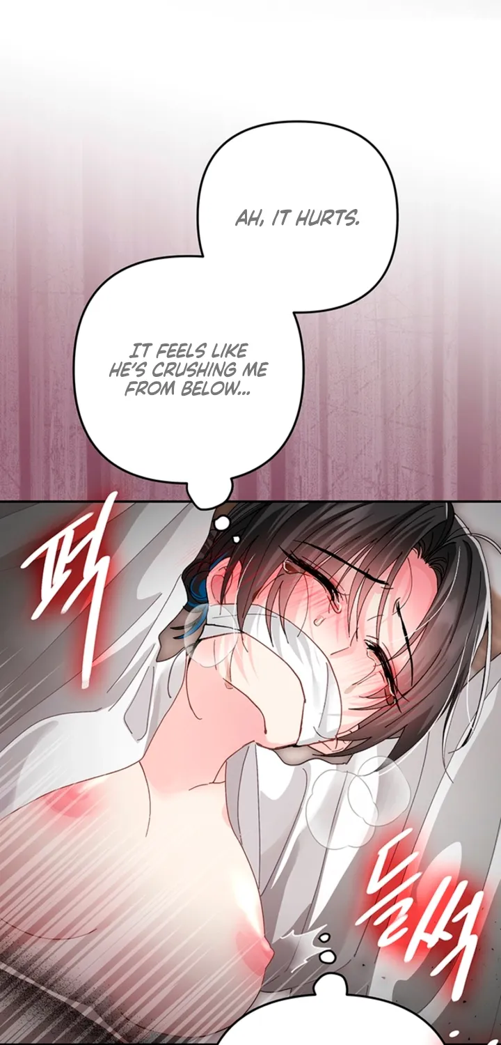 The Land of Abstinence Chapter 47 - page 44