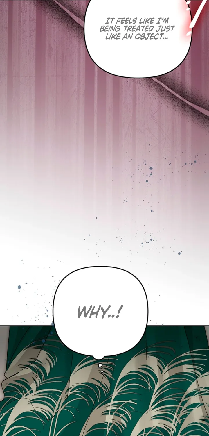 The Land of Abstinence Chapter 47 - page 45