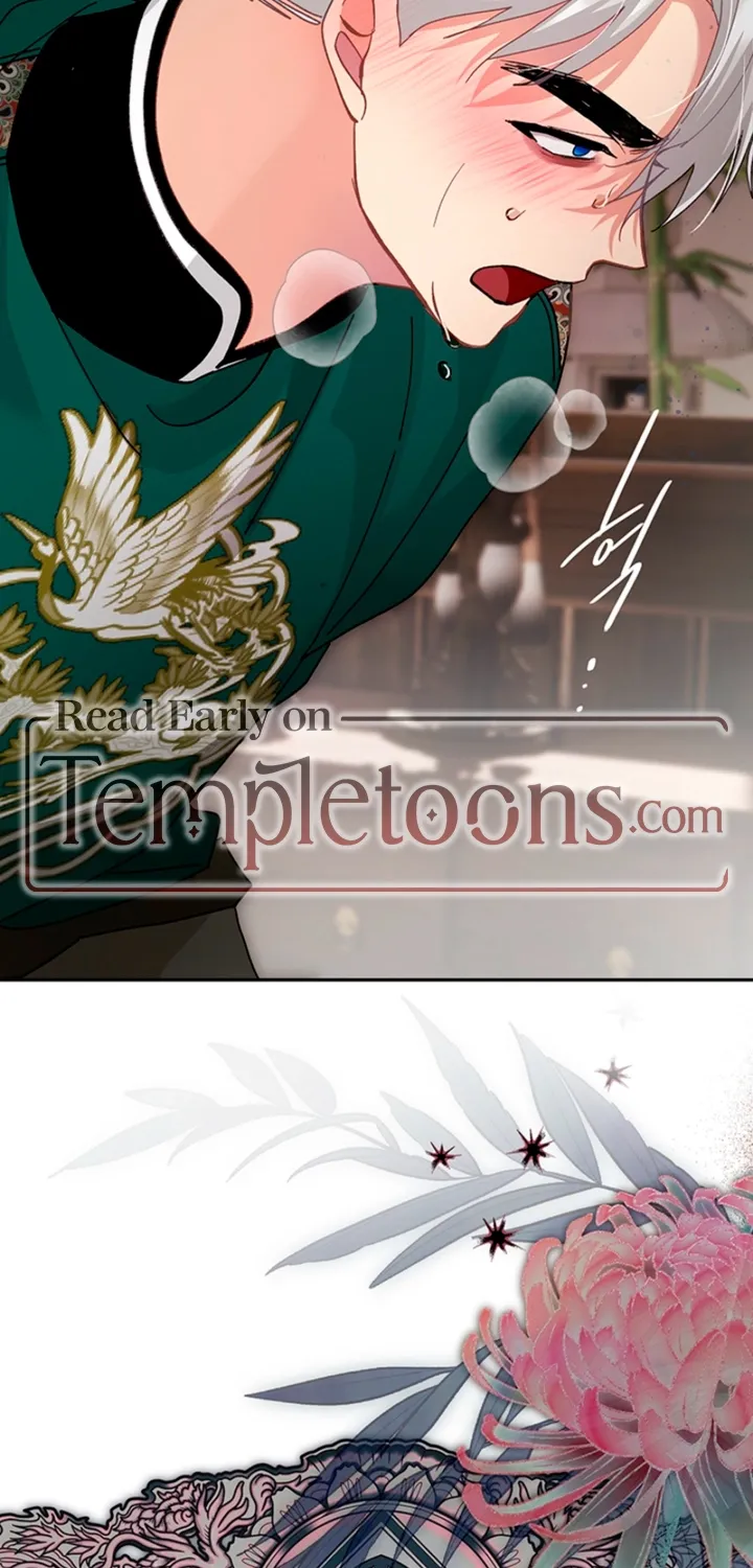 The Land of Abstinence Chapter 47 - page 49