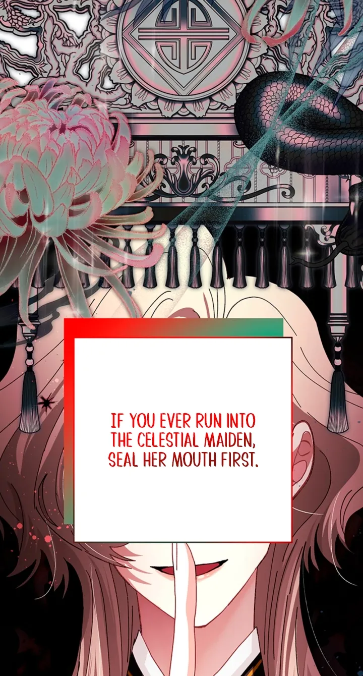 The Land of Abstinence Chapter 47 - page 50