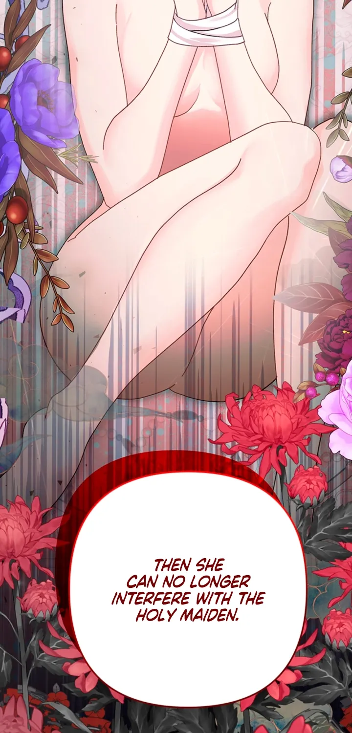 The Land of Abstinence Chapter 47 - page 58
