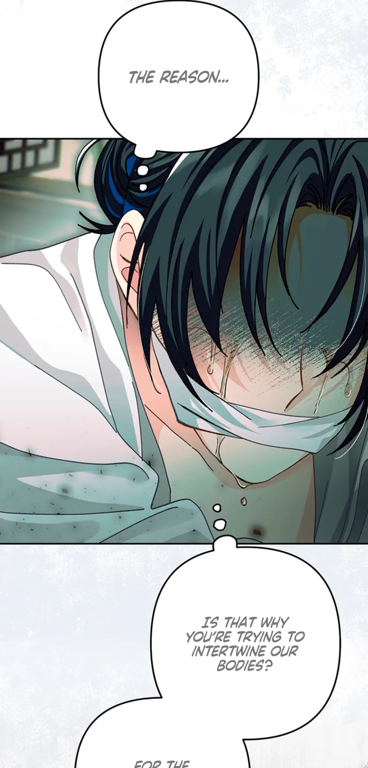 The Land of Abstinence Chapter 47 - page 61