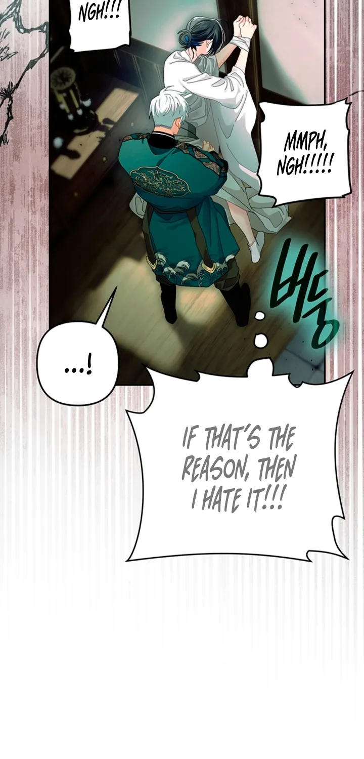 The Land of Abstinence Chapter 47 - page 65