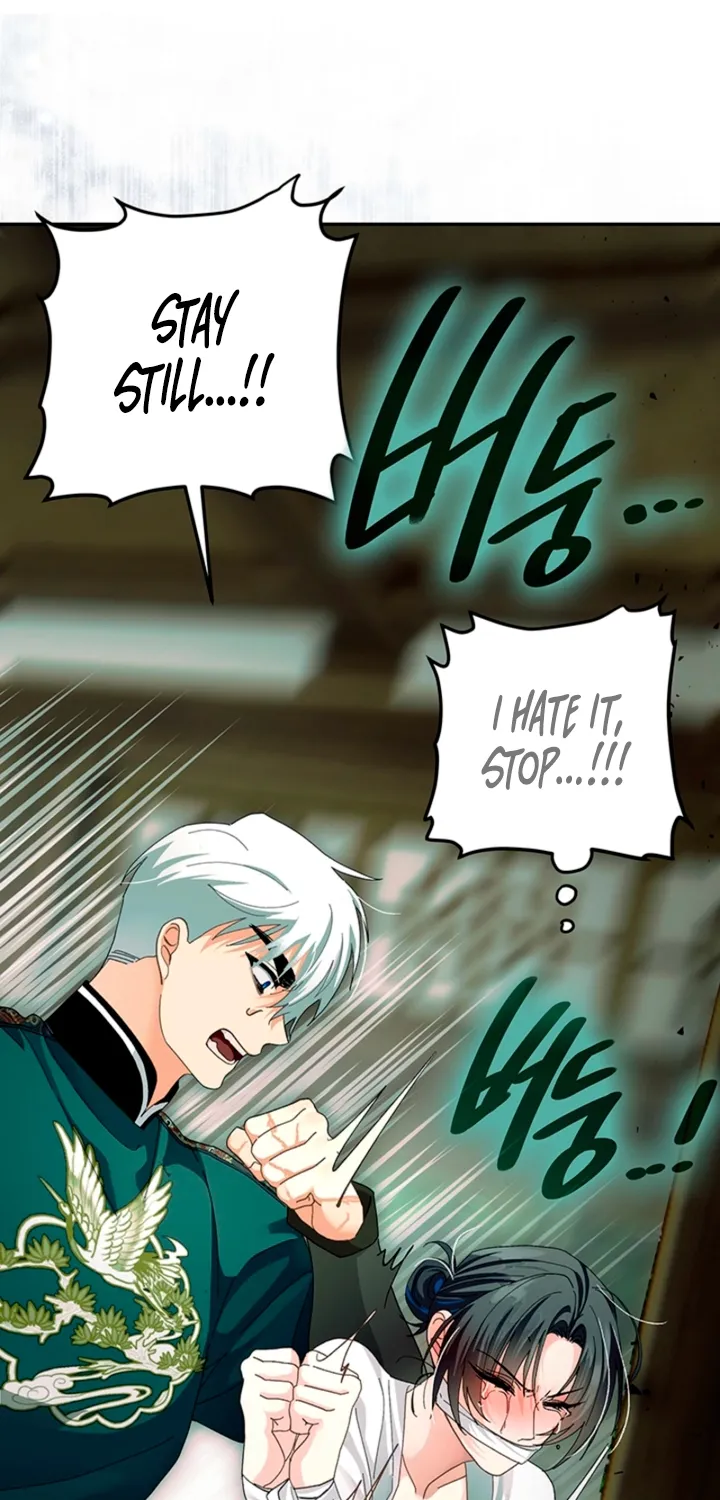 The Land of Abstinence Chapter 47 - page 66