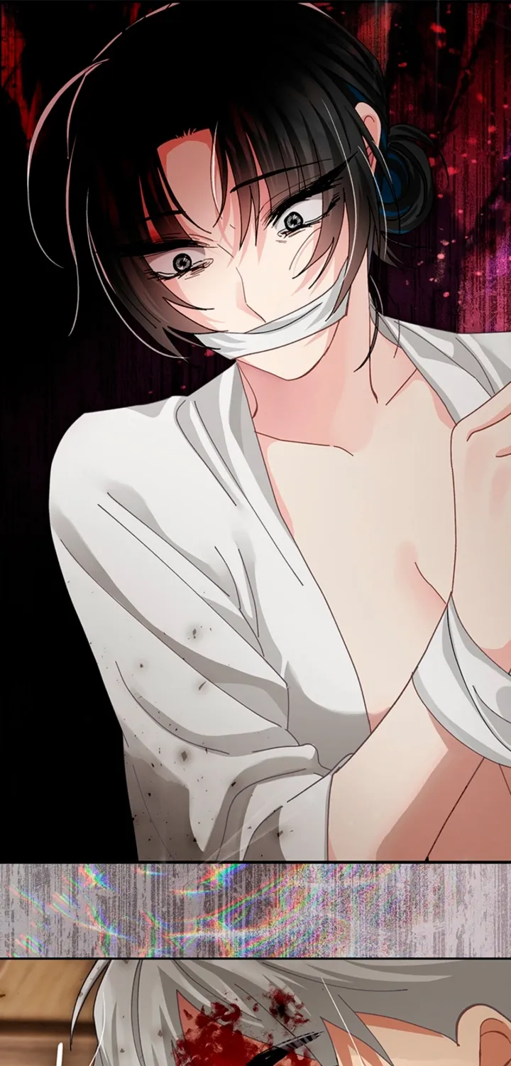 The Land of Abstinence Chapter 47 - page 77