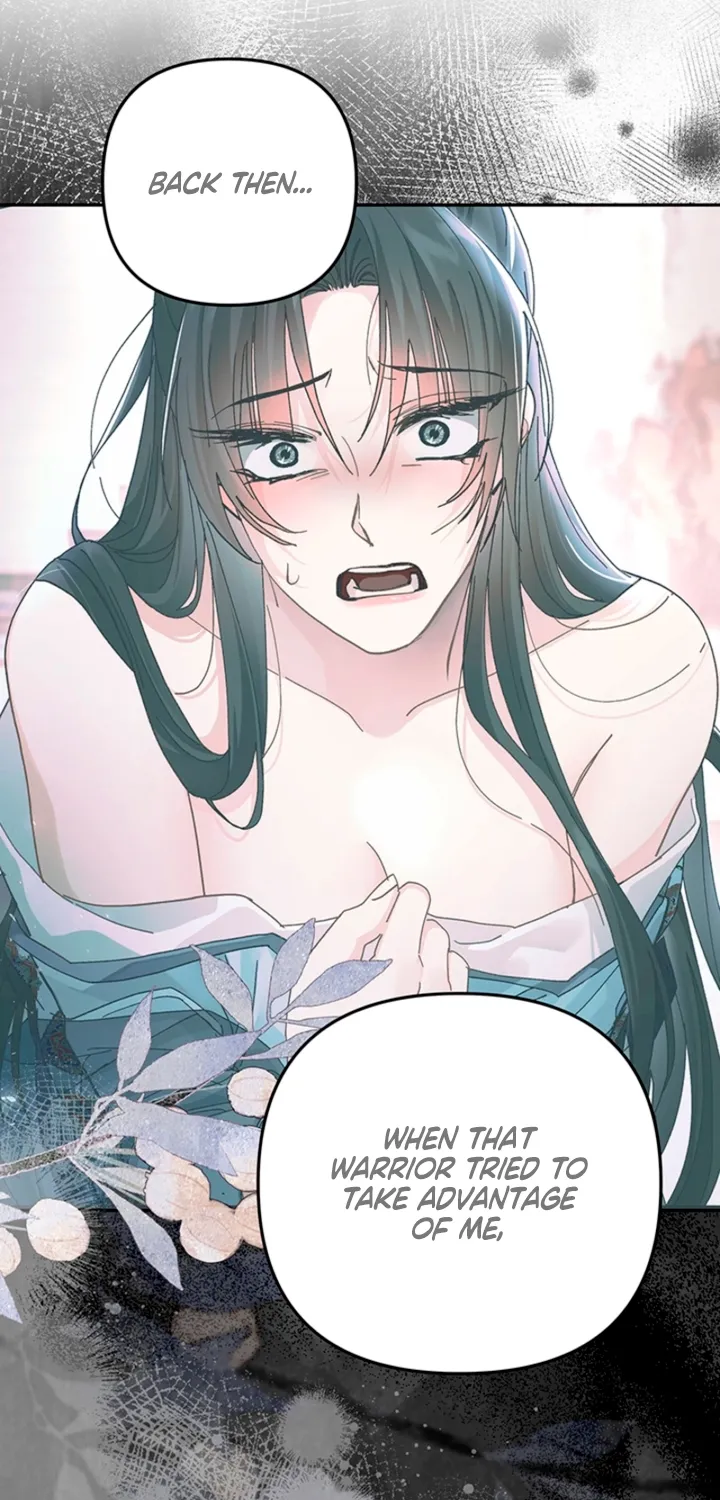 The Land of Abstinence Chapter 47 - page 8