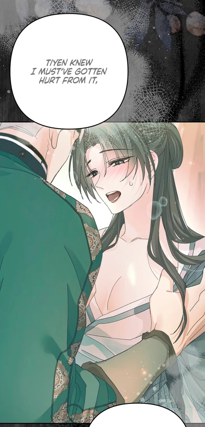 The Land of Abstinence Chapter 47 - page 9