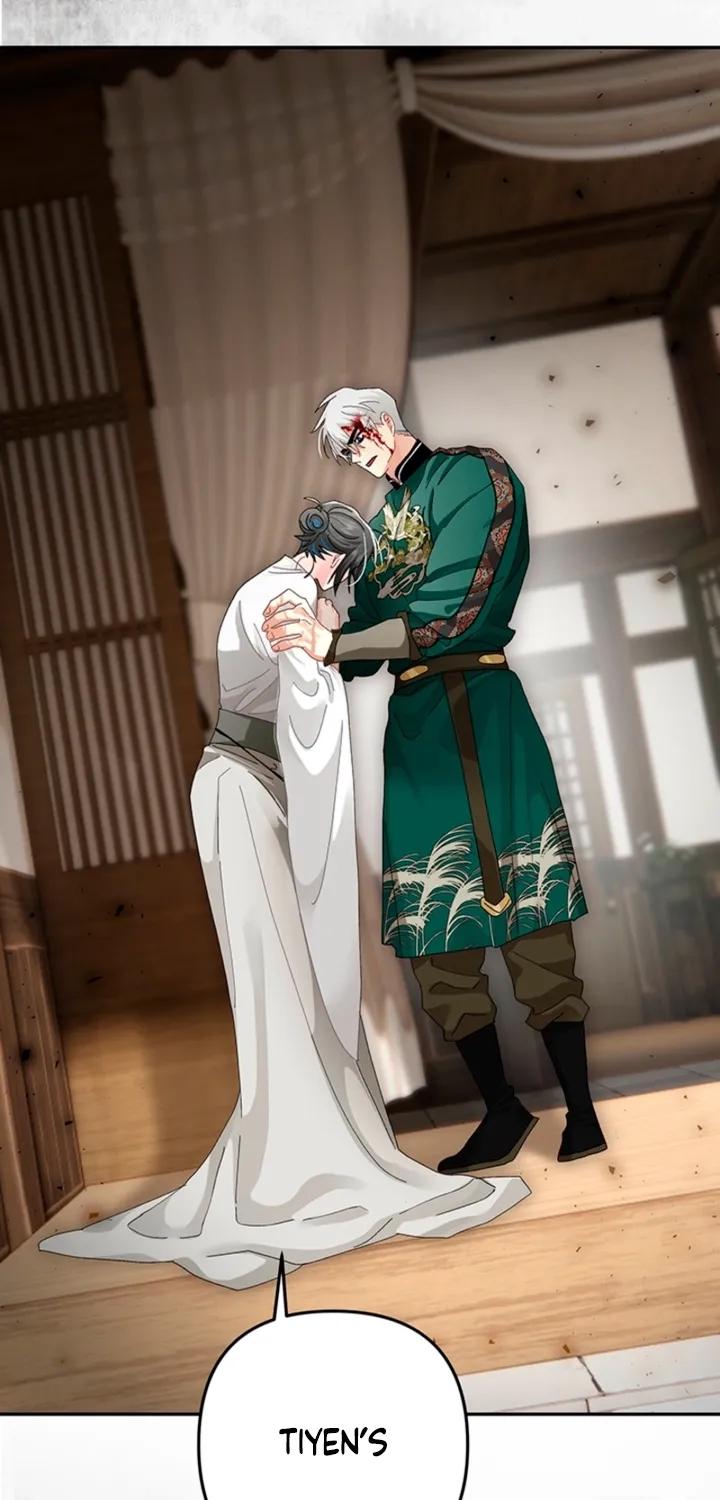 The Land of Abstinence Chapter 47 - page 91