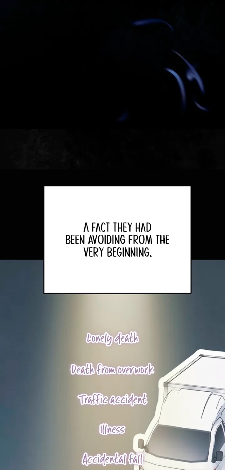 The Land of Abstinence Chapter 48 - page 13