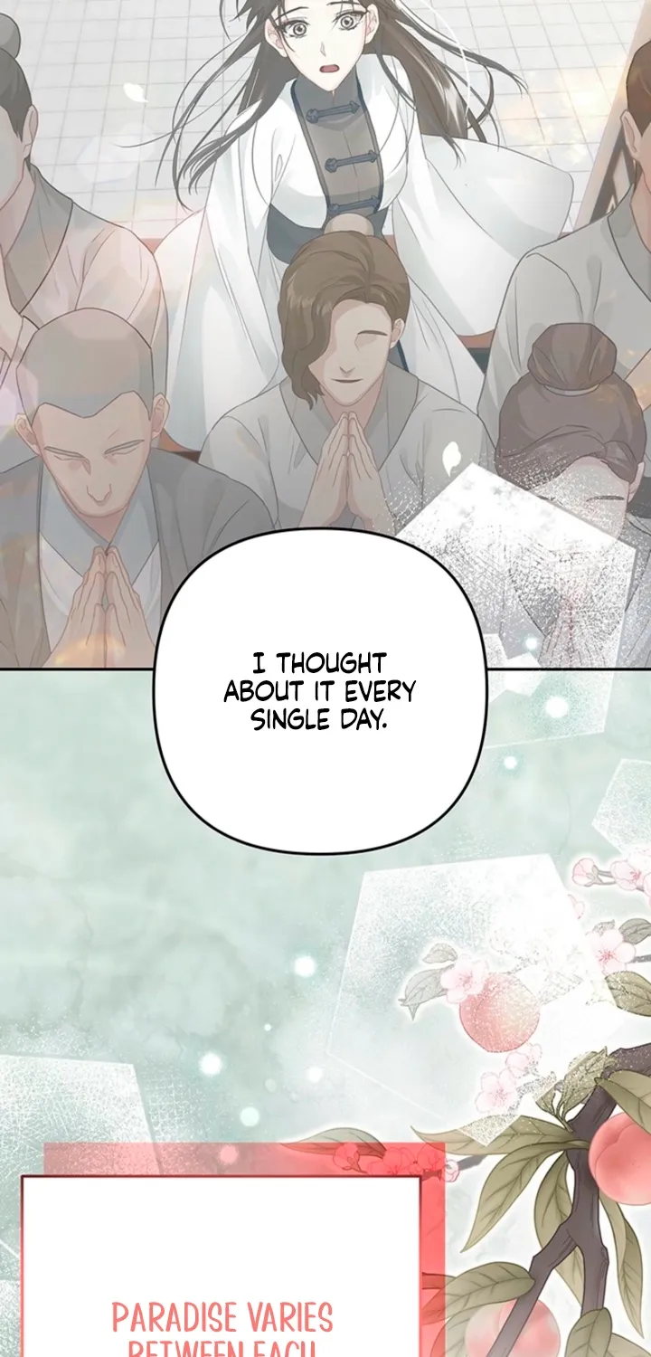 The Land of Abstinence Chapter 48 - page 21