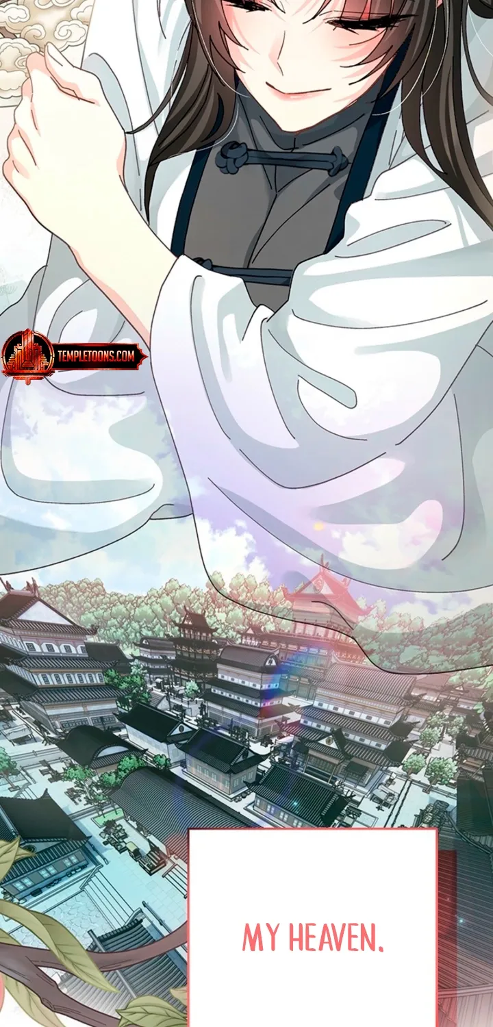 The Land of Abstinence Chapter 48 - page 25