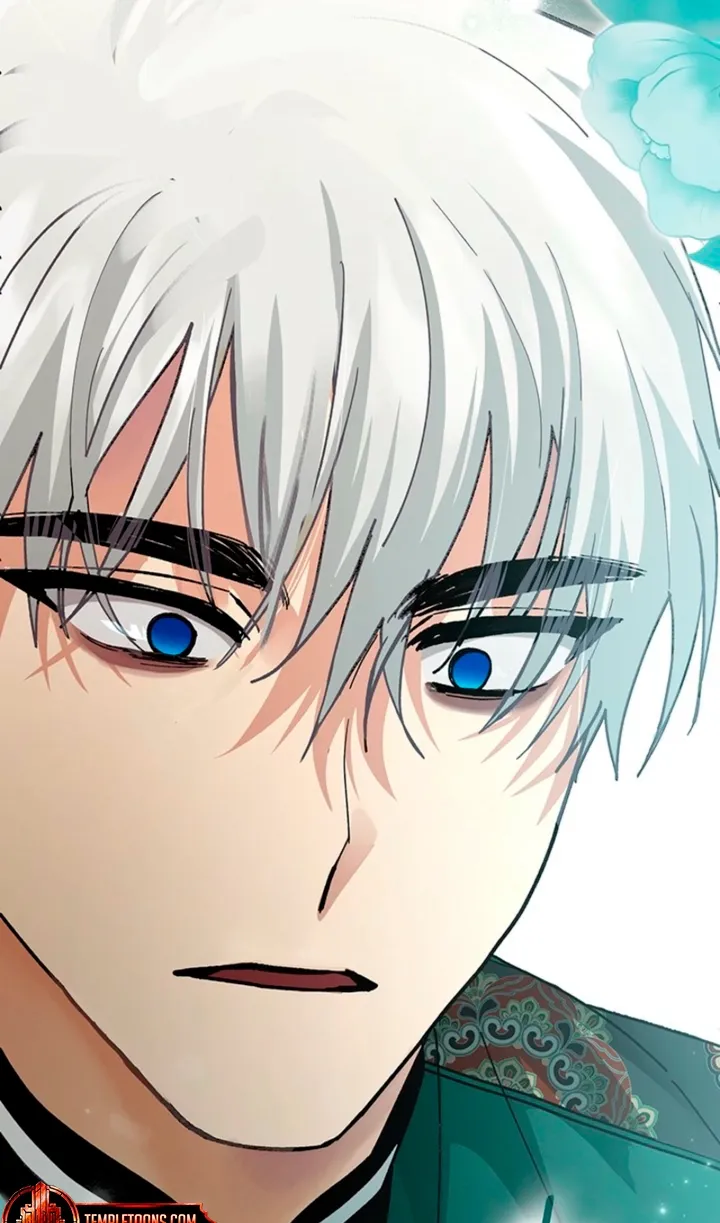 The Land of Abstinence Chapter 48 - page 34