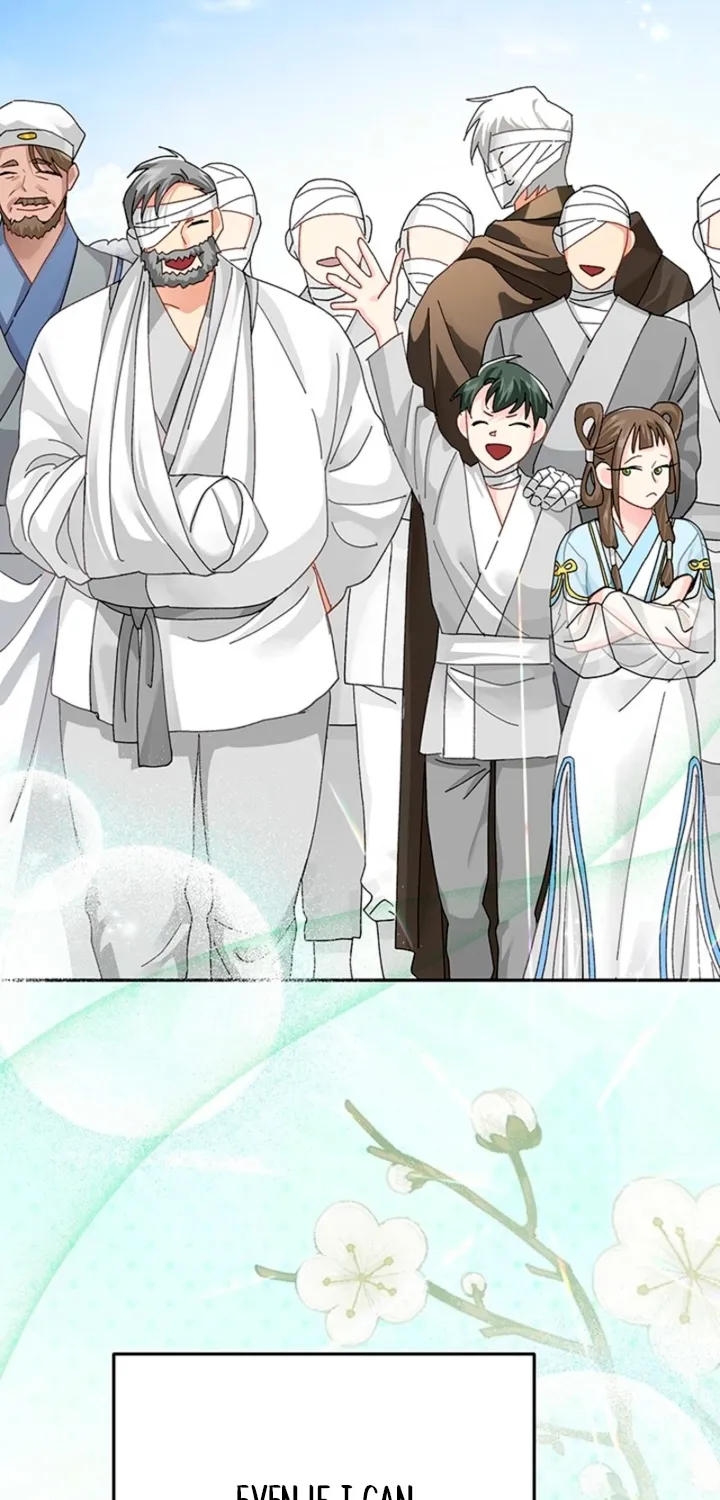 The Land of Abstinence Chapter 48 - page 51