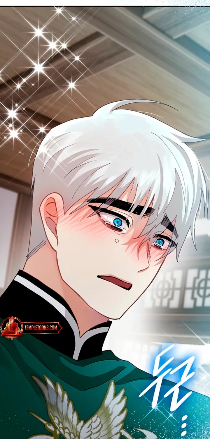 The Land of Abstinence Chapter 48 - page 71