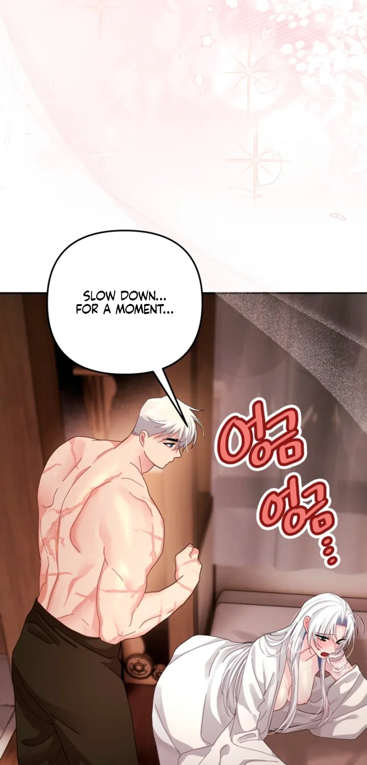 The Land of Abstinence Chapter 49 - page 15