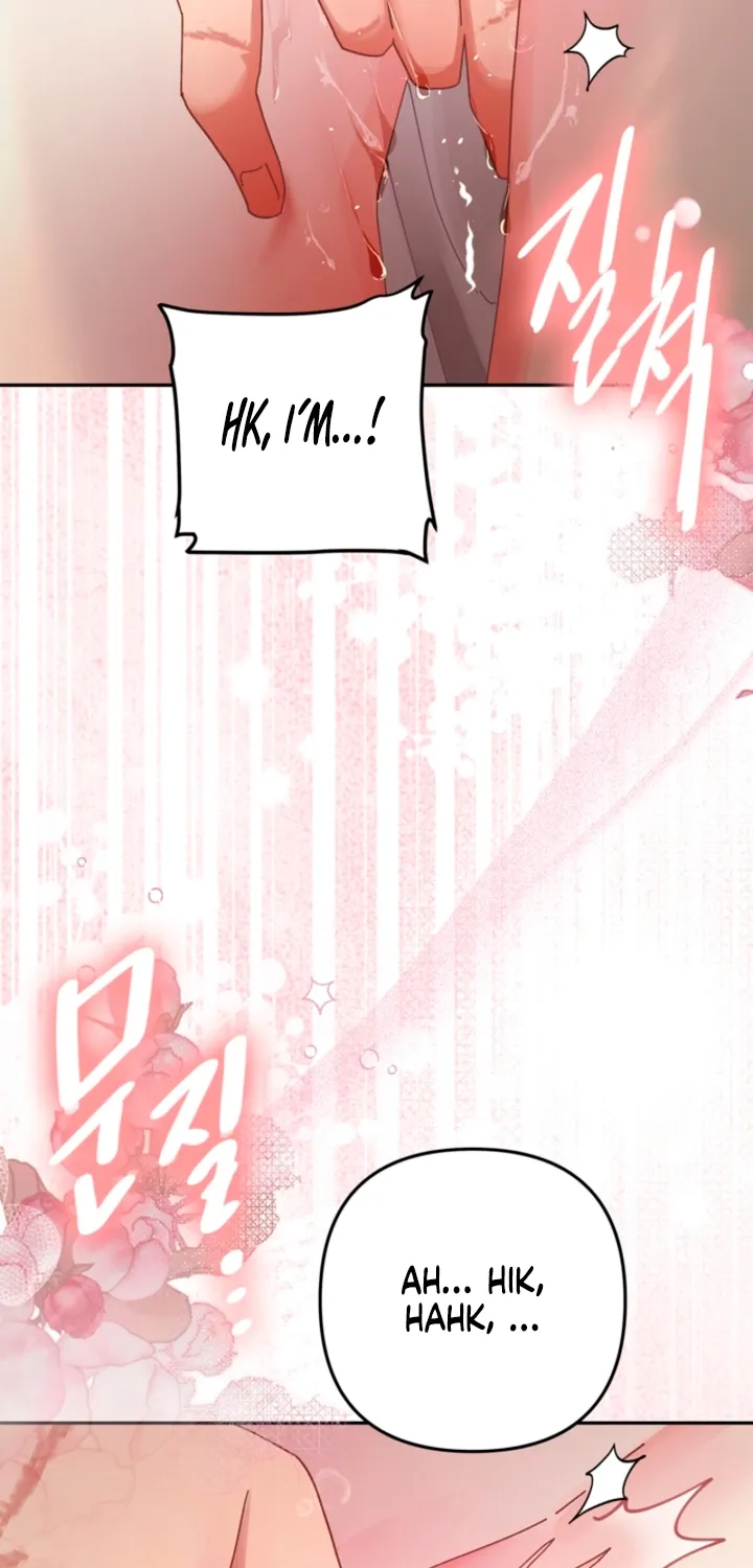 The Land of Abstinence Chapter 49 - page 21