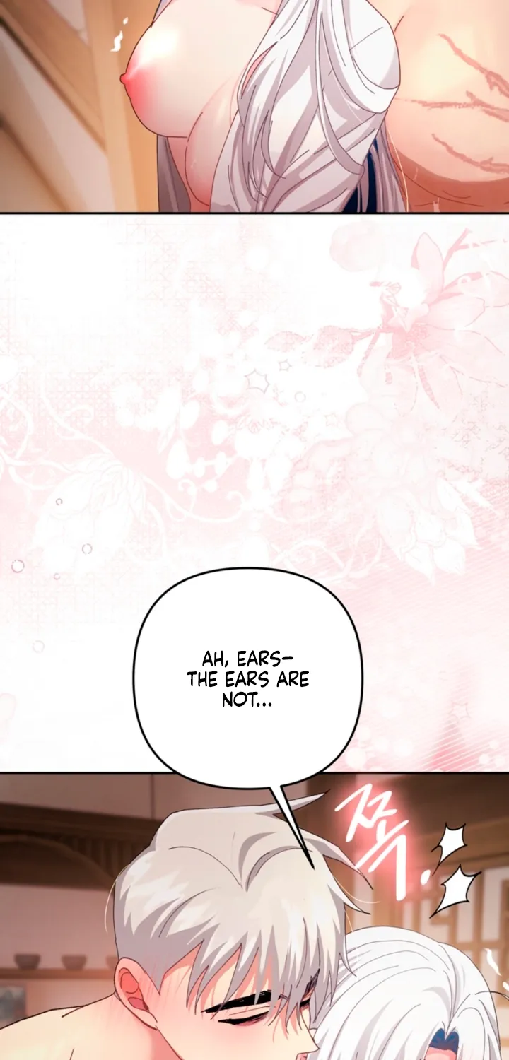 The Land of Abstinence Chapter 49 - page 28