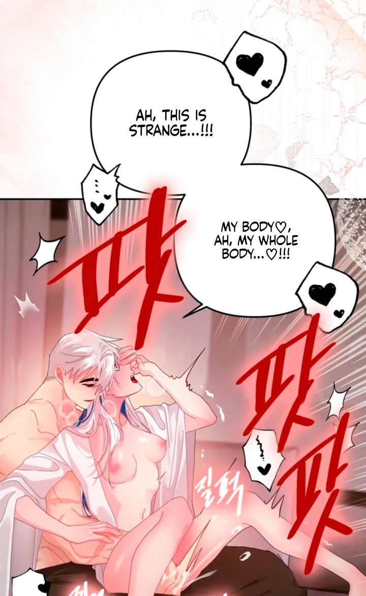 The Land of Abstinence Chapter 49 - page 35