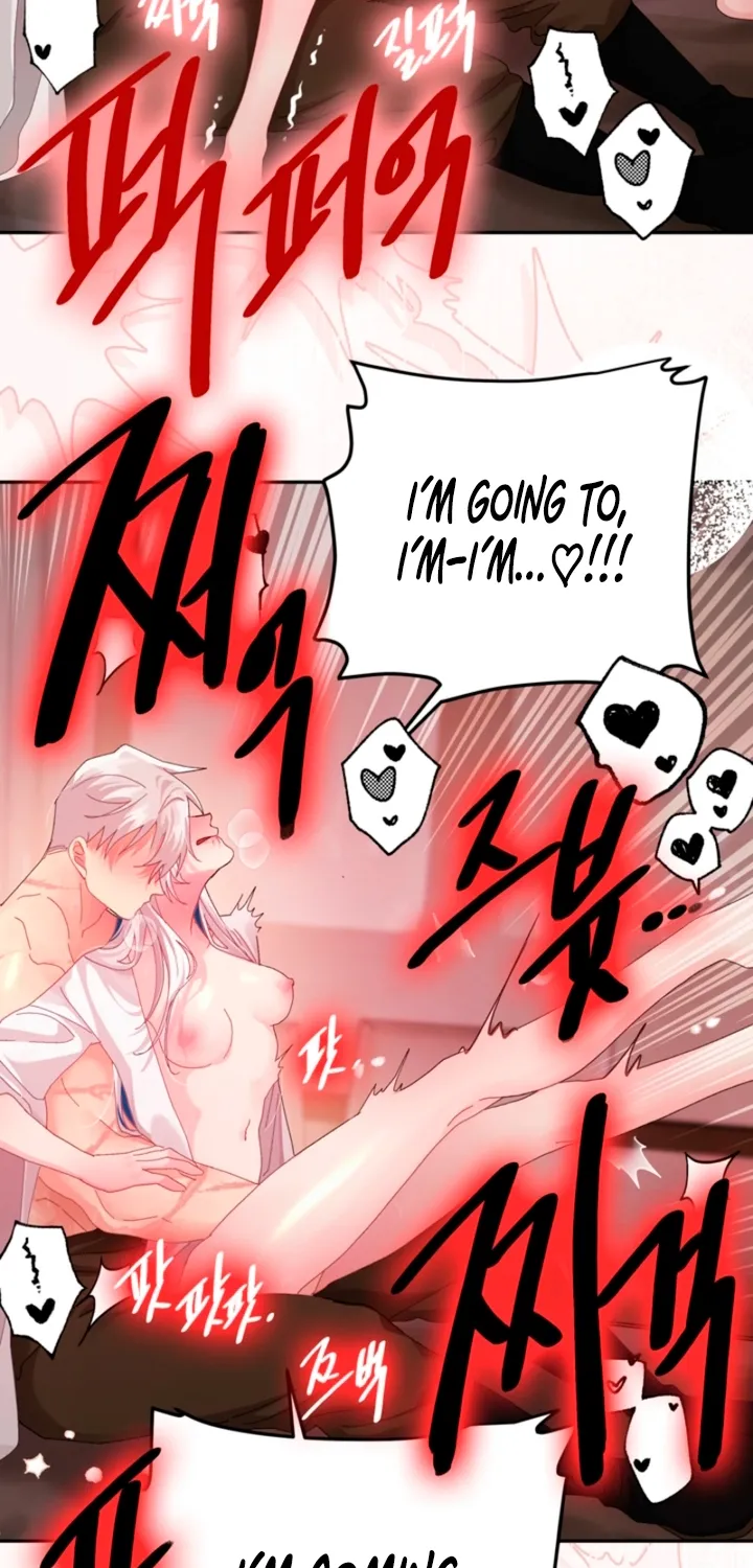 The Land of Abstinence Chapter 49 - page 36