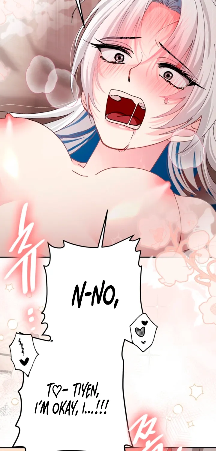 The Land of Abstinence Chapter 49 - page 46