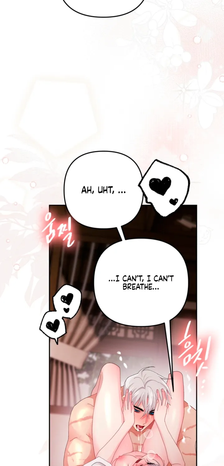 The Land of Abstinence Chapter 49 - page 57