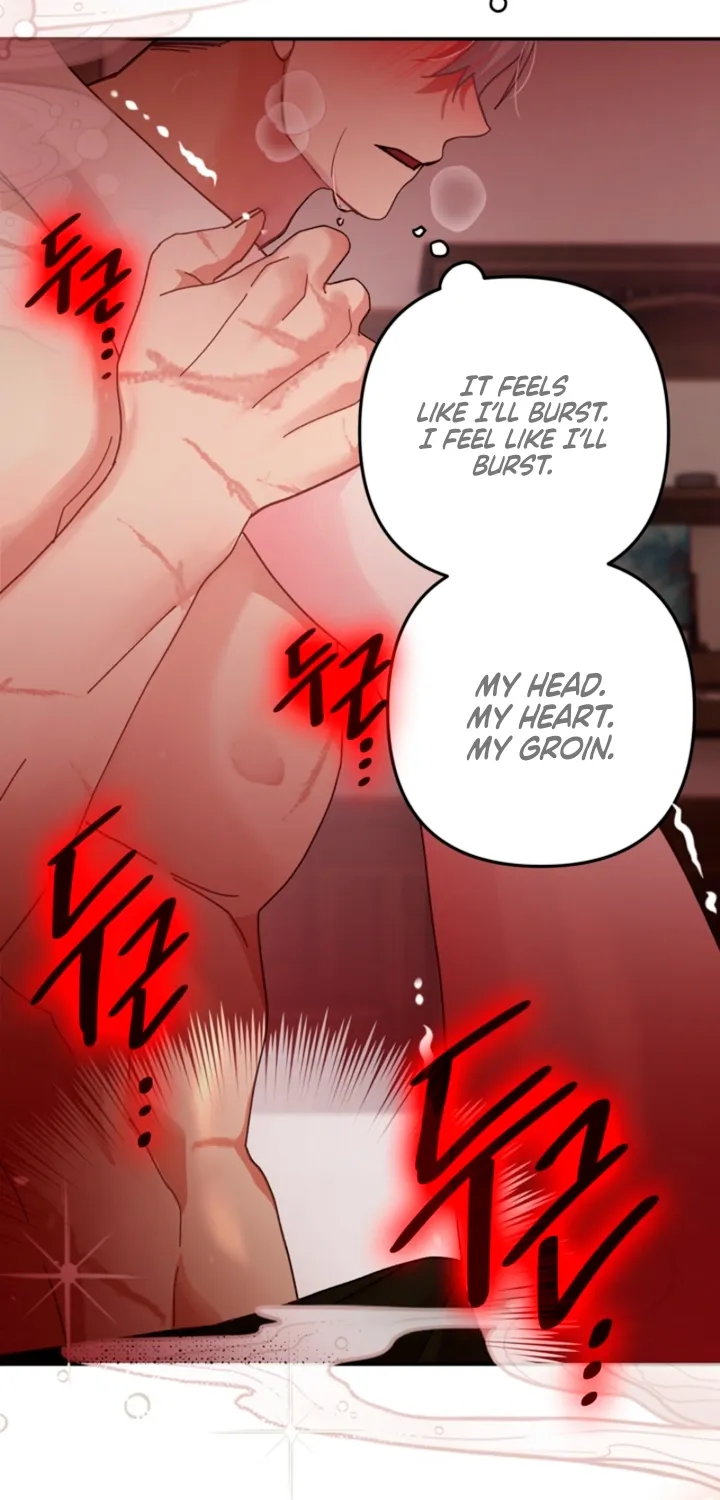 The Land of Abstinence Chapter 49 - page 60