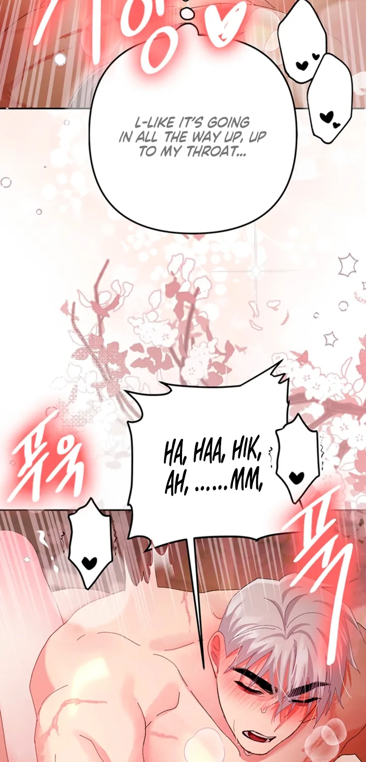 The Land of Abstinence Chapter 49 - page 73