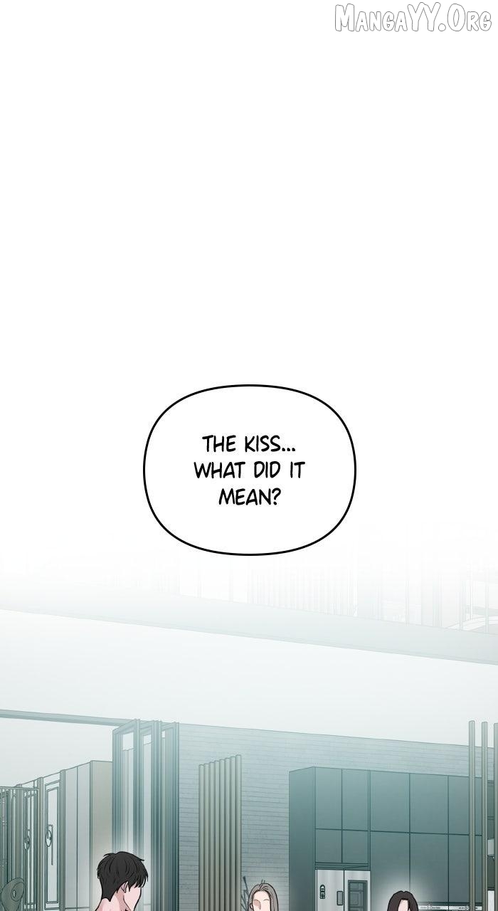 One of Three Chapter 33 - page 1