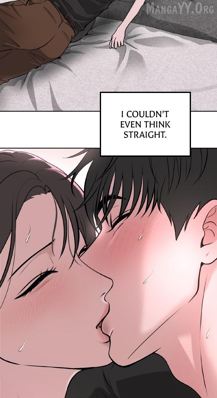 One of Three Chapter 33 - page 17