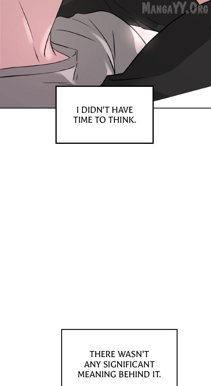 One of Three Chapter 33 - page 18