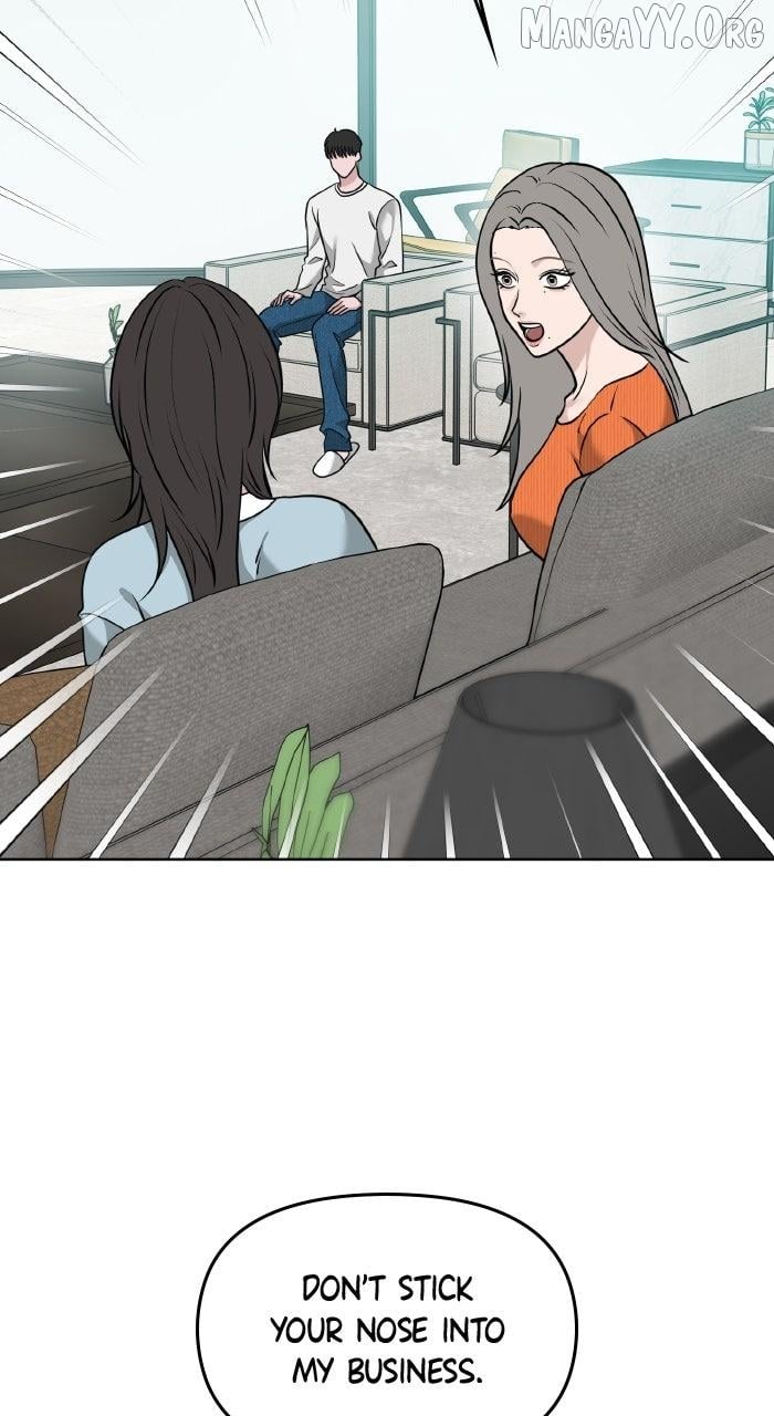 One of Three Chapter 33 - page 20