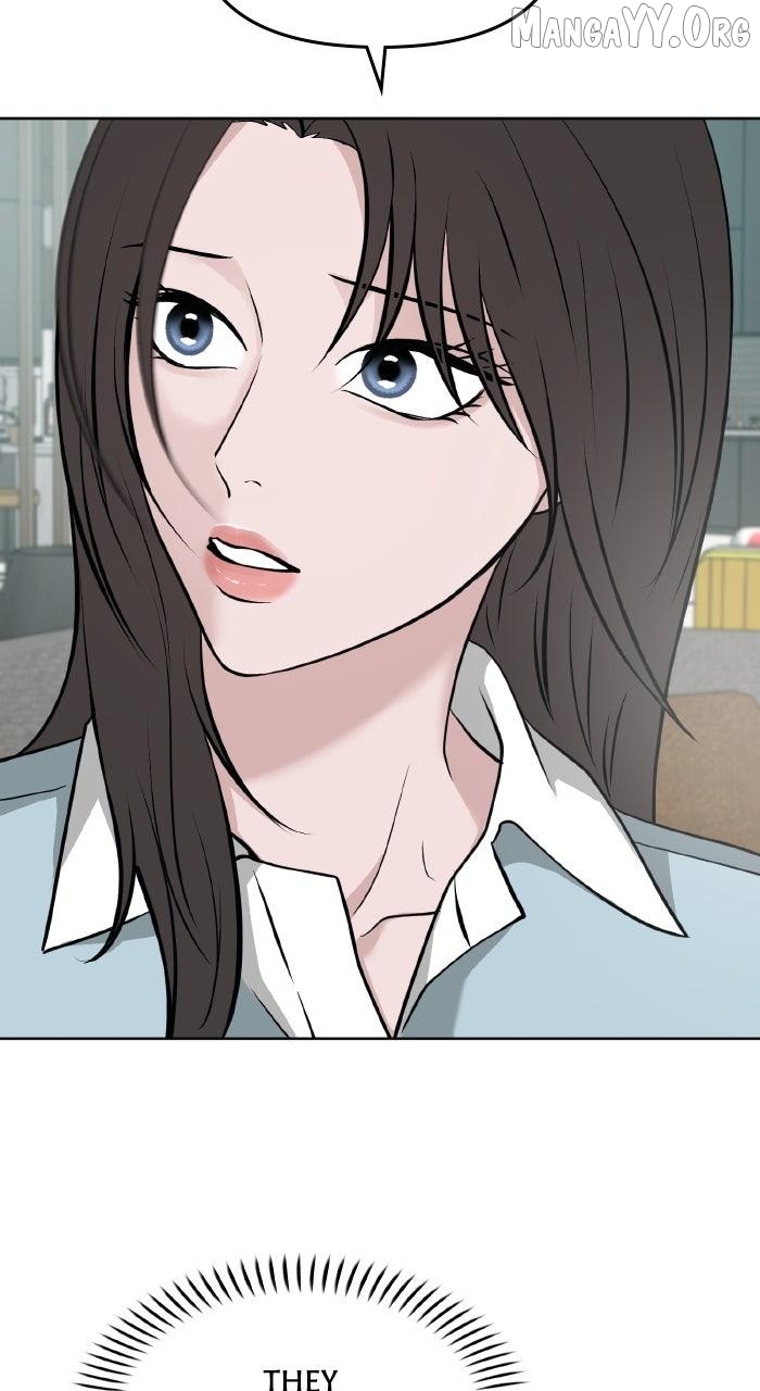 One of Three Chapter 33 - page 21