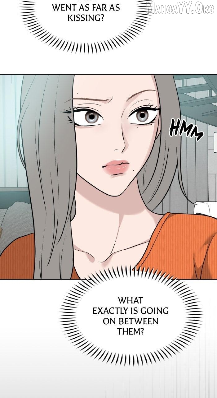 One of Three Chapter 33 - page 22