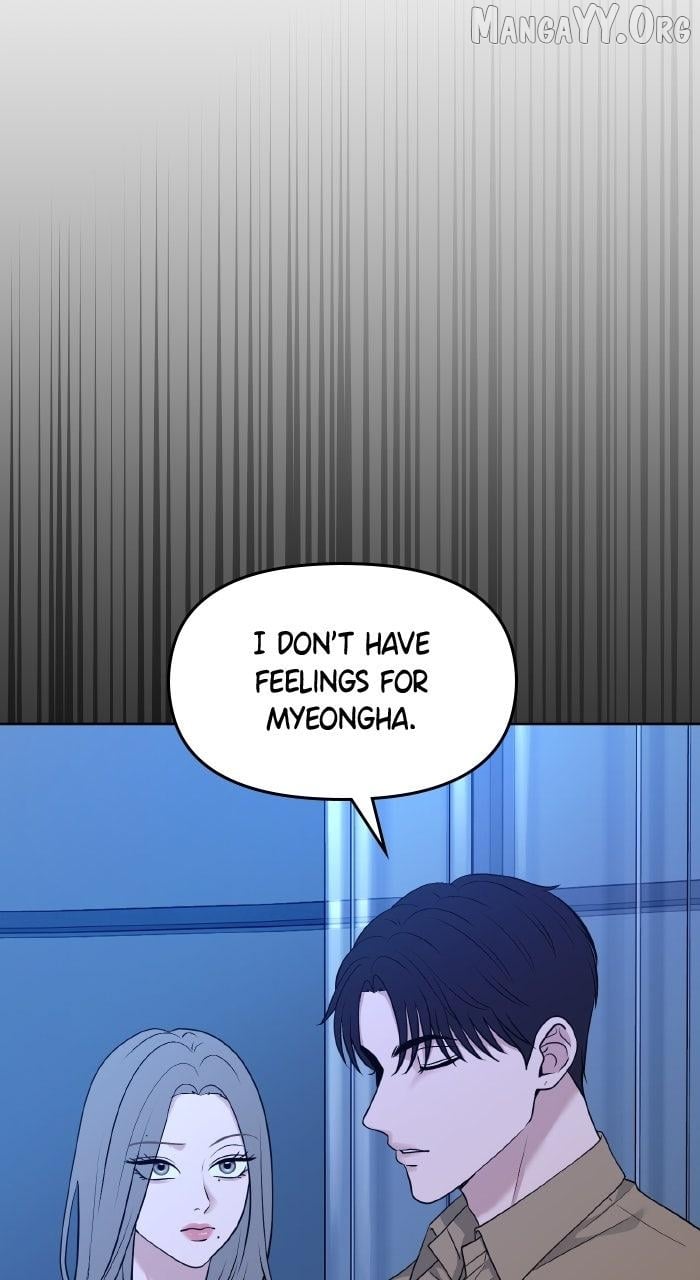 One of Three Chapter 33 - page 23