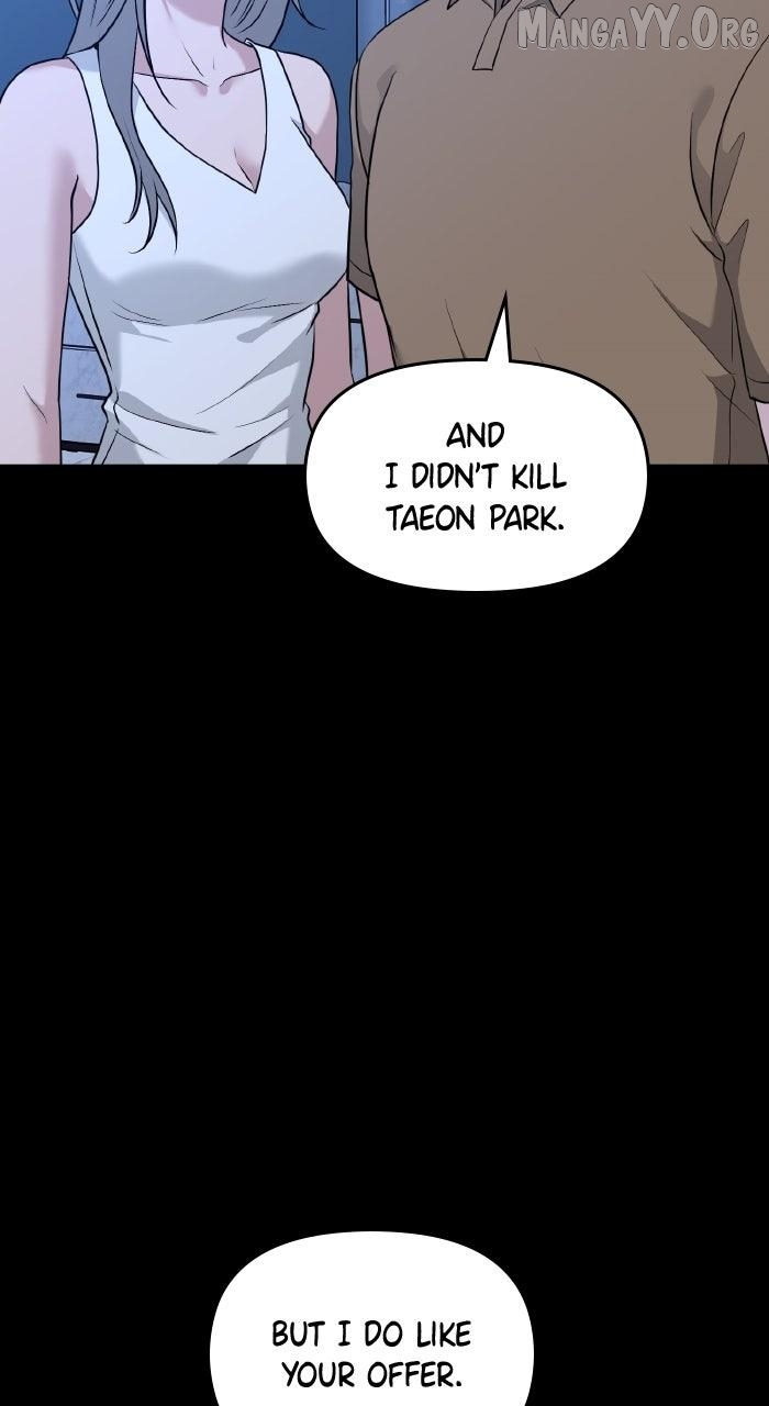 One of Three Chapter 33 - page 24