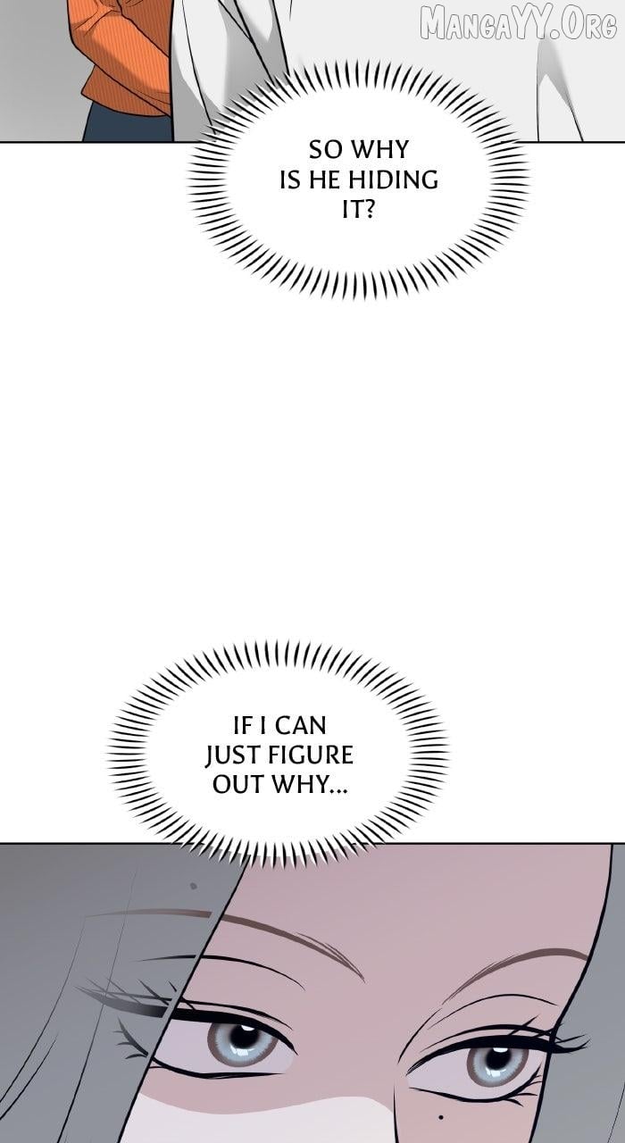 One of Three Chapter 33 - page 27