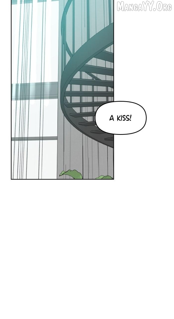 One of Three Chapter 33 - page 30