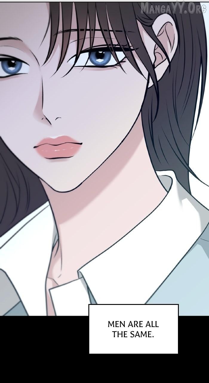 One of Three Chapter 33 - page 47