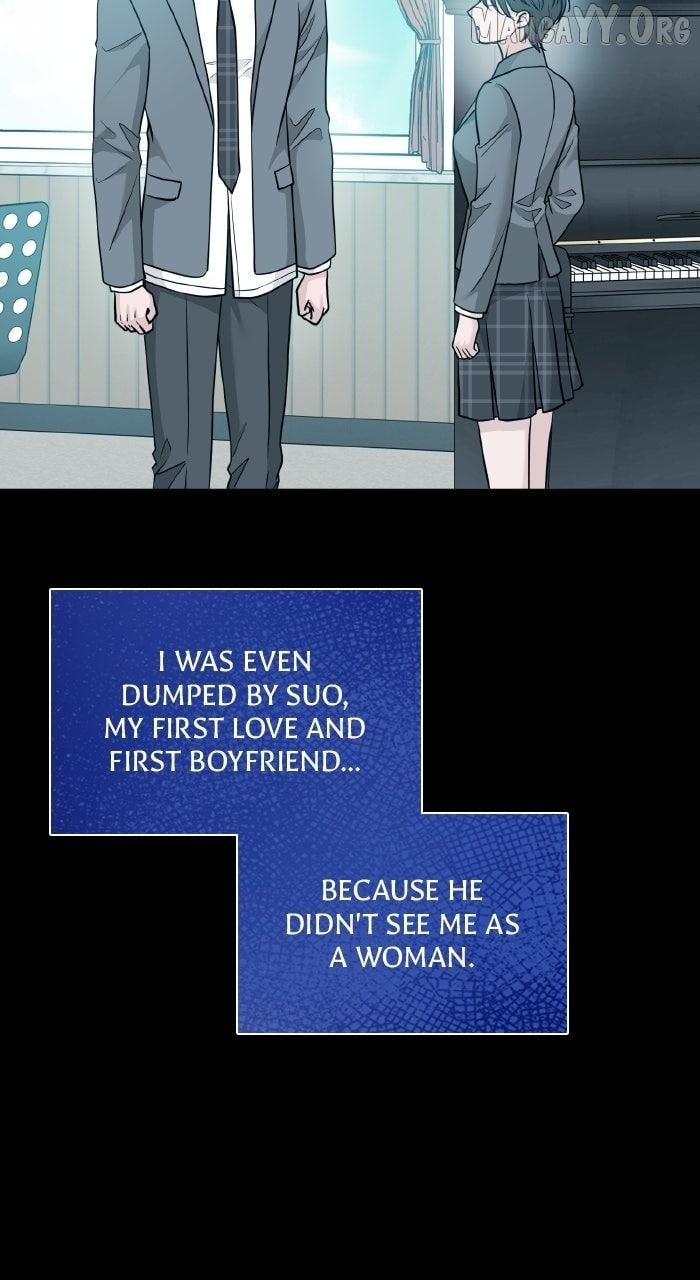 One of Three Chapter 33 - page 49