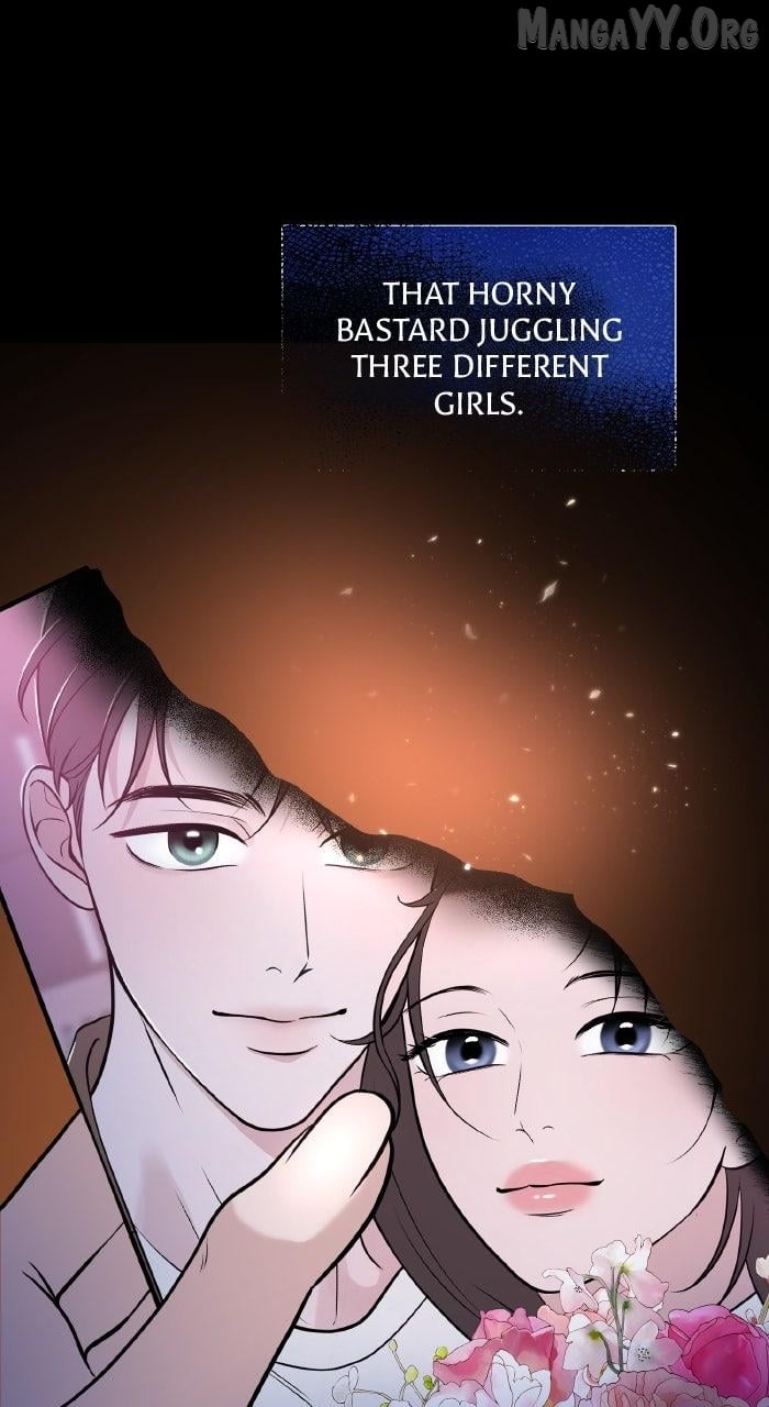One of Three Chapter 33 - page 54