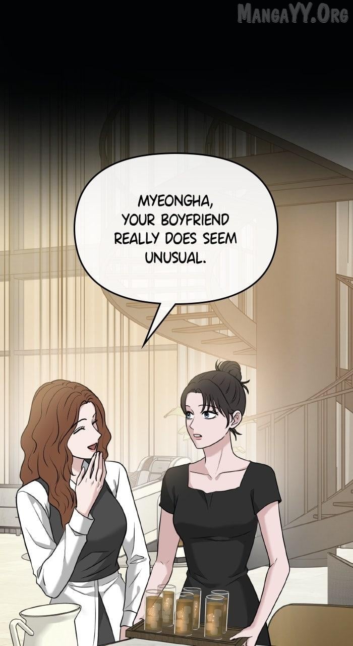 One of Three Chapter 33 - page 56