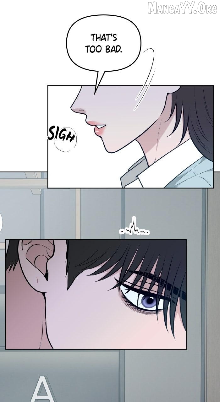 One of Three Chapter 33 - page 65