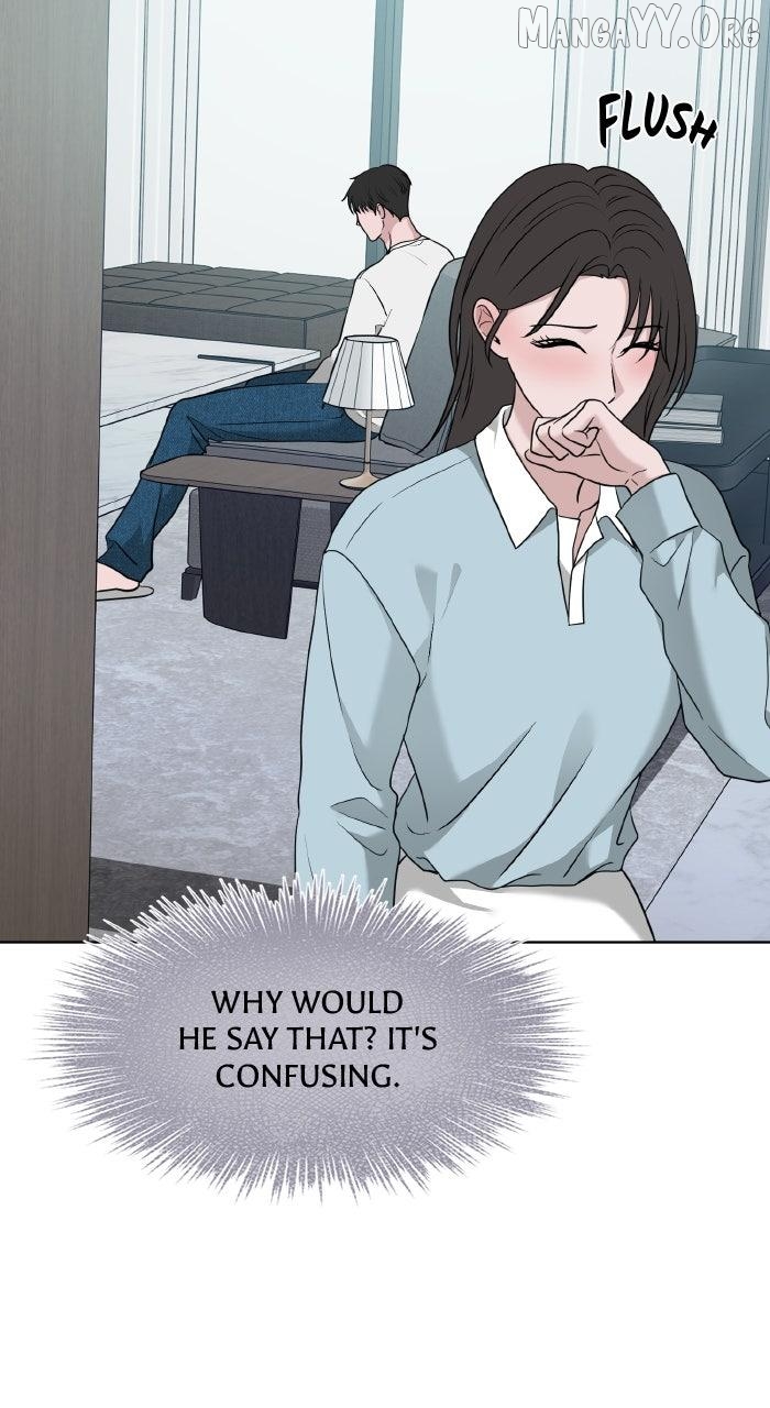 One of Three Chapter 33 - page 69