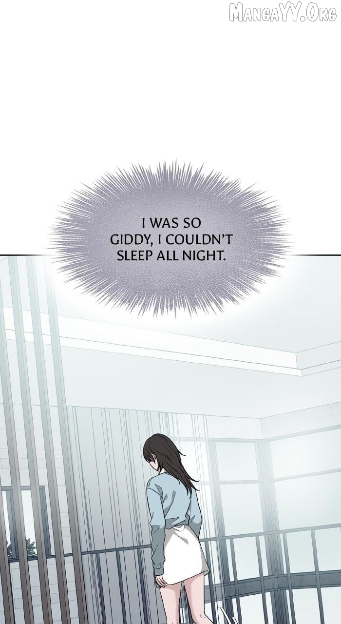One of Three Chapter 33 - page 70