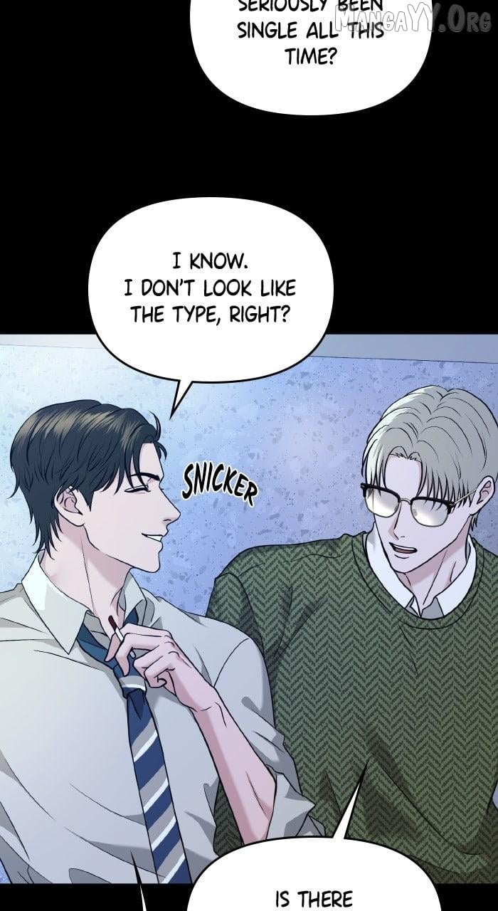 One of Three Chapter 33 - page 8