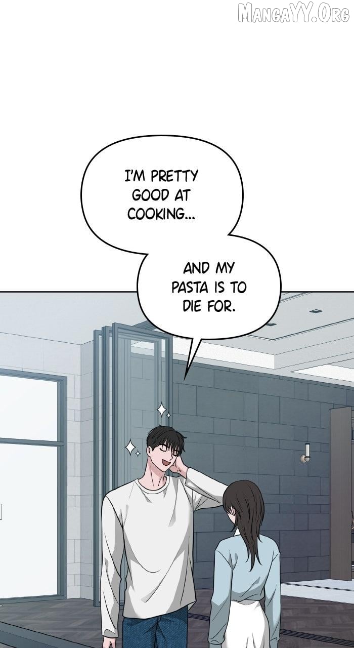 One of Three Chapter 33 - page 88
