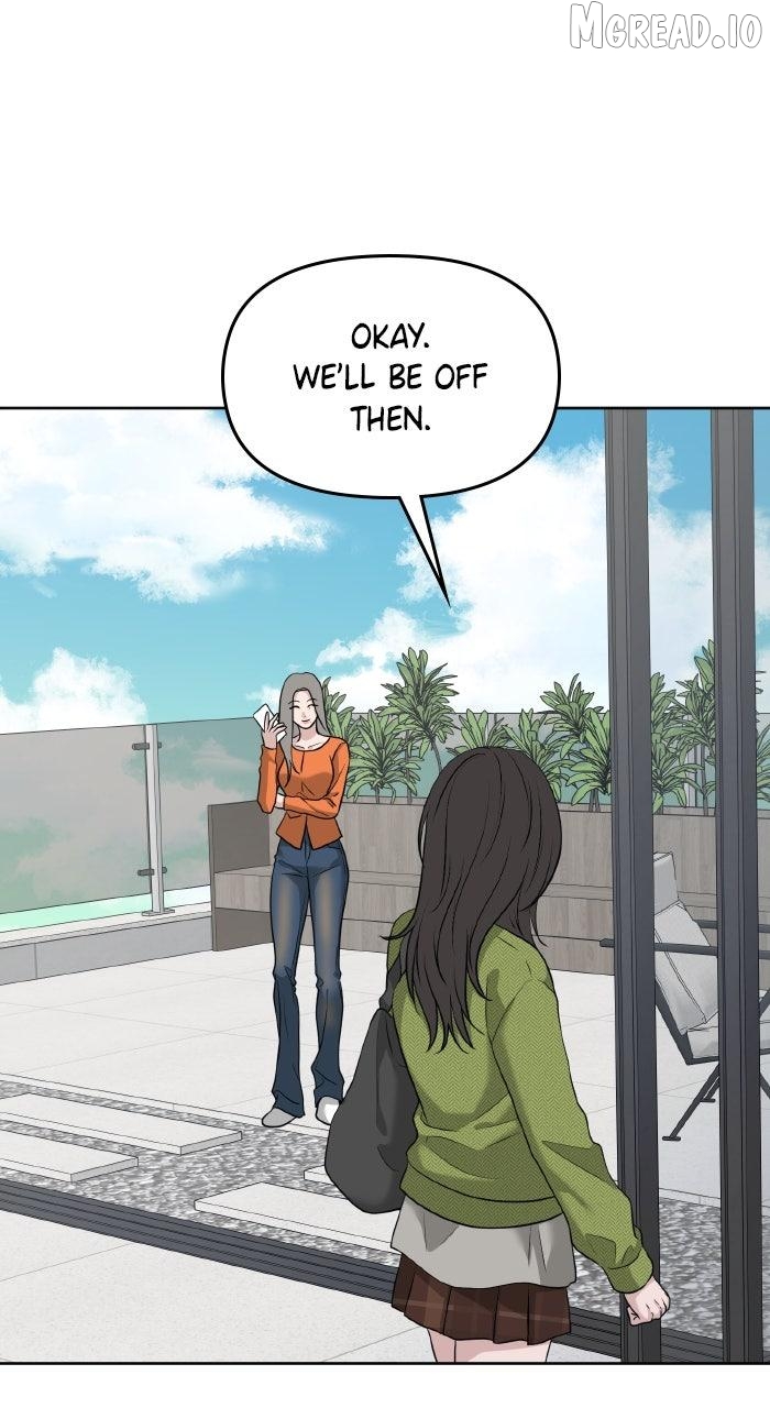 One of Three Chapter 36 - page 10
