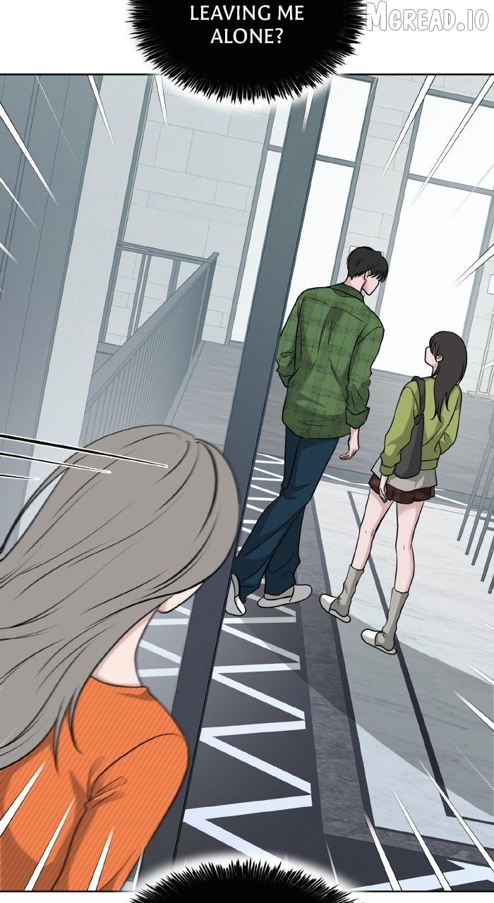 One of Three Chapter 36 - page 13